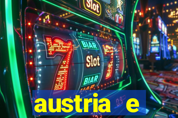 austria e eslovaquia palpite